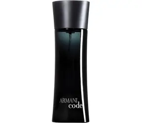 Giorgio Armani Code EDT 75 ml / Eau de Toilette / Herren