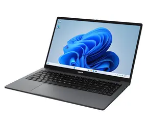 Umax VisionBook 15WT PLUS / Notebook / 15,6" FHD IPS / Intel N150 / 8 GB / 256 GB SSD / Windows 11 Plus
