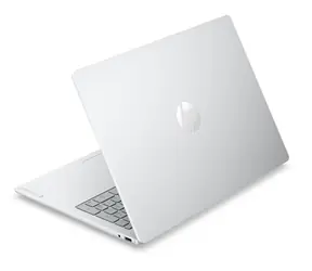 HP OmniBook 3 16-by0003ncx silber / Notebook / 16" 2K WUXGA / AMD RYZEN 5 40 / 16 GB LPDDR5 / 512 GB SSD / W11H