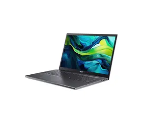 Acer Aspire 17 A17-51M-74NA grau / Notebook / 17,3" FHD IPS / Intel Core 7 150U / 16 GB RAM / 512 GB SSD / Windows 11