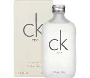 Calvin Klein One / Eau de Toilette / EDT / 100 ml / Unisex