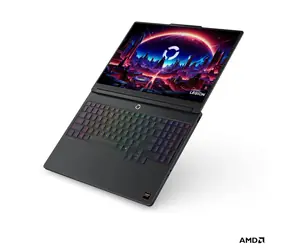 Lenovo Legion 5 15AHP11 schwarz / Notebook / 15,3" WQXGA / AMD RYZEN 7 250 / 32 GB / 1 TB SSD / RTX 5070 8 GB / W11H