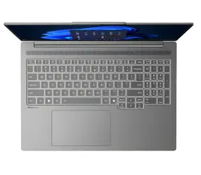 Lenovo IdeaPad Pro 5 16IAH10 grau / Notebook / 16" 2,8K / Intel Core Ultra 9 285H / 32 GB / 1 TB / RTX 5050 8 GB / Windows 11