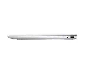 HP OmniBook 3 16-bu0014ncx silber / Notebook / 16" WUXGA / Intel Core 5 120U / 12 GB / 512 GB SSD / Intel / W11H