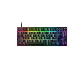 Razer Huntsman V3 Pro Low-Profile Tenkeyless / Gaming-Tastatur / optisch-analog / 8 kHz / US-Layout