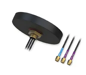 Teltonika PR1UCP25 / Dachantenne / Mobilfunk/GPS / SMA-Anschluss