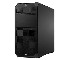 HP Z4 Tower G5 schwarz / Workstation / Intel Xeon W3-2535 / 64 GB DDR5 / 1 TB SSD / Nvidia RTX 4000 Ada 20 GB / Windows 11