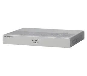 Cisco ISR 1101 / Router / 4X GE Ethernet/WAN