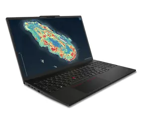 Lenovo ThinkPad P16s G5 schwarz / Notebook / 16" WUXGA T / Intel Core Ultra 7 356H / 64 GB / 1 TB SSD / RTX PRO 1000 / Windows 11