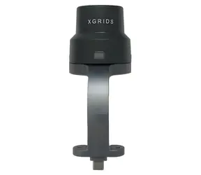 XGRIDS LixelKity K1 / RTK-Modul / Zentimetergenauigkeit