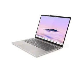 Lenovo Chrome 14M9610 beige / Chromebook / 14" WUXGA T / MT Kompanio Ultra 910 / 16 GB / 256 GB UFS / Chrome OS