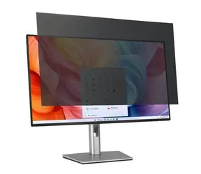 Kensington High Clarity / Blickschutzfilter für Monitor / 34" / 21:9 / Nanolouvre