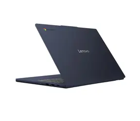 Lenovo Chrome 15M8910 Cosmic Blue / Chromebook / 15,3" WUXGA / MT Kompanio 540 / 8 GB / 128 GB UFS / Chrome OS