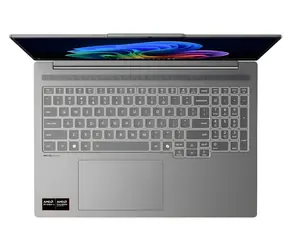 Lenovo IdeaPad Pro 5 16AKP10 grau / Notebook / 16" 2,8K / AMD RYZEN AI 7 350 / 32 GB / 1 TB SSD / Windows 11