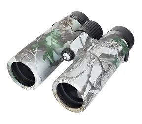 Levenhuk Camo 10x42 Moosgrün / Fernglas / Fernglas / 10x42