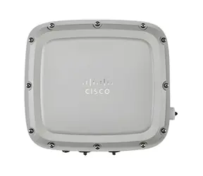 Cisco AP Wi-Fi 6 Outdoor mit interner Antenne / AP / Wi-Fi 6 / Outdoor / -E regulatorische Domäne
