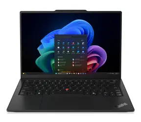 Lenovo ThinkPad X1 Carbon G14 schwarz / Notebook / 14" WUXGA T / Intel Core Ultra 7 355 / 32 GB / 1 TB SSD / Windows 11