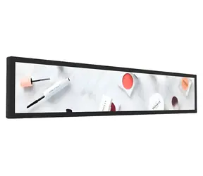 36,6" ADI Artemis Bar / Stretch-LCD-Display / 1920 x 290 / 600 cd/m / 24/7 / Android