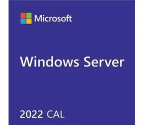 Lenovo Windows Server 2022 CAL / Clientlizenz / 5-Benutzer-CAL