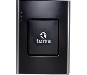 TERRA MINISERVER G6 Windows Server 2025 Essentials / Server / Intel Xeon E-2434 / 32 GB DDR5 / 2 x 960 GB SSD RAID1
