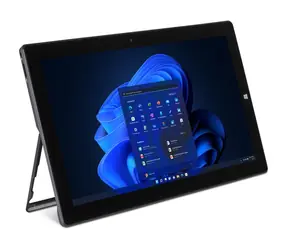 TERRA PAD 1262 V2 Schwarz / Tablet / 12,3" FHD+ / Intel Core i5-1230U / 8 GB / 512 GB / Windows 11 Pro