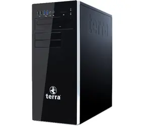 TERRA PC HOME 6000 / Desktop-Computer / Intel Core Ultra 5 225 / 16 GB RAM / 1 TB SSD / Windows 11 Home