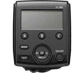 Olympus FC-WR Commander / Funksender / Externe Blitzsteuerung