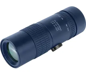 Discovery Gator 10-30x30 / Fernglas / Monokular / Zoom 10-30x / Objektiv 30 mm