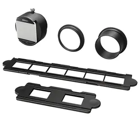 Nikon ES-2 / Film-Digitalisierer-Adapter