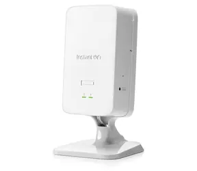 HPE Instant On AP22D (EU) + Netzteil / Access Point / Wi-Fi 6 / Dualband / 2x2 MIMO / PoE