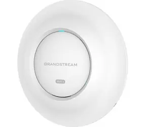 Grandstream GWN7662 / Zugangspunkt / Wi-Fi 6 (802.11ax) / AX5400 / 4x4 MU-MIMO / PoE