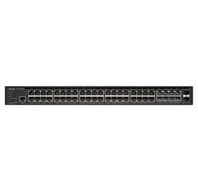 Lancom XS-3550YUP / Switch / 50 Ports / Multi-Gigabit / PoE++ 920 W / L2/L3 / 2x SFP28 25G