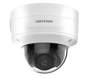 HIKVISION DS-2CD3786G2-IZS(2,7-13,5mm)(H)/eF / IP-Kamera / Dome / 8 MP / AcuSense / IR 40 m / IP66+IK10