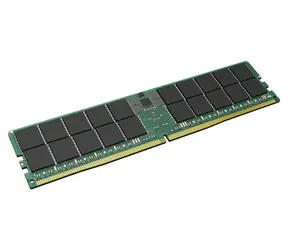 Kingston 64 GB (1x 64 GB) DDR5 5600 MHz ECC Reg / RAM / CL46 / DIMM / 2Rx4