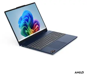 Lenovo IdeaPad 5 2-in-1 15AHP11 blau / Notebook / 15,3" WUXGA T / AMD RYZEN 5 230 / 16 GB / 512 GB SSD / Windows 11