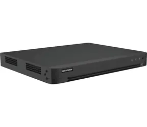 HIKVISION IDS-7216HUHI-M2/XT schwarz / Rekorder / 16 Kanäle