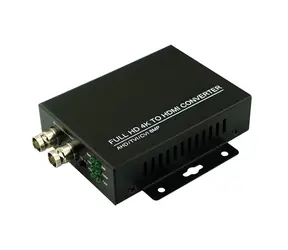 Xtendlan AHD/CVI/TVI/CVBS zu HDMI Konverter / Videokonverter / bis zu 8 MPix / 1080p-Ausgabe