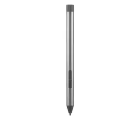 Lenovo Digital Pen 2, grau / Aktiver Stift für Laptops / Windows 10 / Akkulaufzeit 2328 h