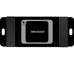 HIKVISION Erweiterungsmodul für IP-Videotelefone / Zugangsmodul / RS485 / Wiegand / DC 12V