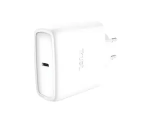 Trust Maxo 65W weiß / Ladegerät / GaN / 65W / 1x USB-C