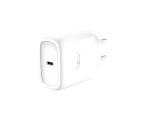 Trust Maxo 45W weiß / Ladegerät / GaN / 45W / 1x USB-C