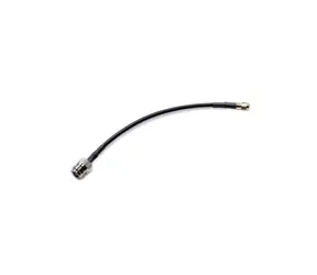 Lancom AirLancer AN-RPSMA-NJ / Adapterkabel / RPSMA(M) - N(F) / 20 cm / schwarz