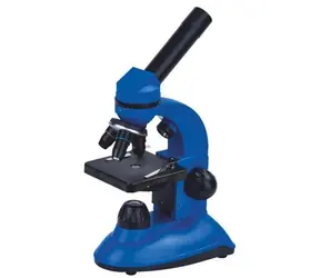 Discovery Nanogravitation / Mikroskop