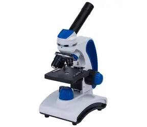 Discovery Pico Gravitationsmikroskop