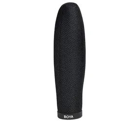 Boya BY-P160 / Mikrofon-Windschutz / 160×23 mm