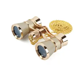 Levenhuk Broadway 325B Gold / Theater Guckloch