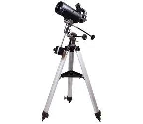Levenhuk Skyline PLUS 90 MAK / Teleskop / Maksutov-Cassegrain / 90 mm