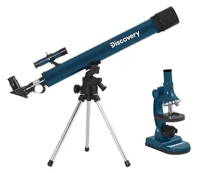 Discovery Scope Set 2 / Zubehörset / für Beobachtungsausrüstung