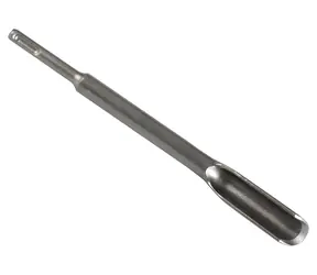 Irwin SDS+ Meißel mit Nut, 22 x 250 mm / Meißel / SDS+ / 22 x 250 mm
