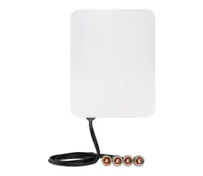 Lancom AirLancer ON-QT60 / Sektorantenne / WLAN / 2,4-7,125 GHz / 4x4 MIMO / 60° / 7 dBi